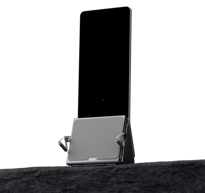 Miroir intelligent AEKE