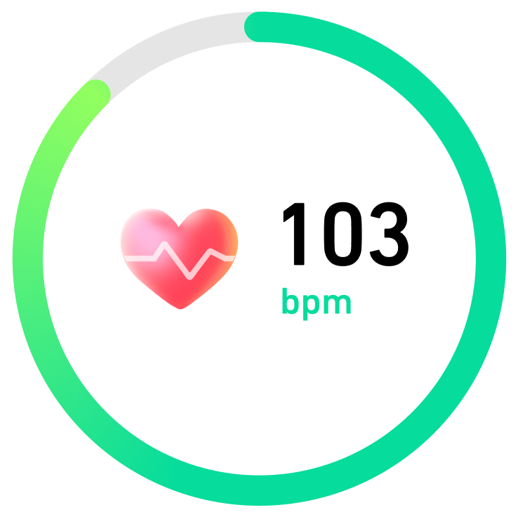 Fréquence cardiaque